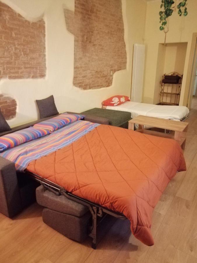 Nuovo Borgo - Posizione Ideale Per Visitare L'Umbria, Perugia, Assisi E Le Altre Localita Deruta Zewnętrze zdjęcie
